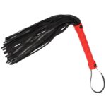Набір для БДСМ 7в1 LY1003 Red - Зображення 4