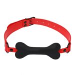 Набір для БДСМ 7в1 LY1003 Red - Зображення 5