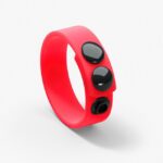 Набір яскравих ерекційних кілець Love to Love NEON RING KIT - Зображення 6