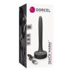 Нагрівач для мастурбаторів Dorcel QUICK WARM - Зображення 4