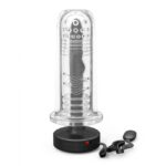 Нагрівач для мастурбаторів Dorcel QUICK WARM - Зображення 2