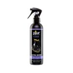 Спрей для догляду за одягом із гуми та латексу pjur Cult Ultra Shine 250 мл, надає блиску