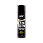 Анальна змазка pjur backdoor anal Relaxing jojoba silicone 250 мл на силіконовій основі з олією жожоба