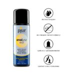 Анальна змазка pjur analyse me! Comfort water glide 30 мл на водній основі з гіалуроном - Зображення 2