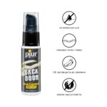 Розслаблювальний анальний гель pjur backdoor Serum 20 мл, створює плівку, висококонцентрований - Зображення 2