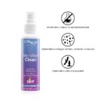 Антибактеріальний спрей pjur We-Vibe Clean 100 мл без спирту та ароматизаторів - Зображення 2