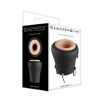 (SALE) Мастурбатор ElectraStim Jack Socket для електростимулятора, сумісний з MyStim - Зображення 3