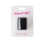 Насадка на член Love To Love POWER UP, потовщуюча, стимулюючий рельєф - Зображення 2