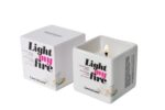 Масажна свічка Love To Love LIGHT MY FIRE Musc (80 мл) без парабенів і консервантів - Зображення 2