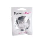 Ерекційне кільце Love To Love POCKET VIBE - Зображення 2