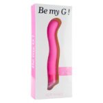 Вібратор Love To Love BE MY G Pink - Зображення 2