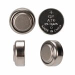 Батарейка GP LR44 - Зображення 2