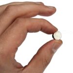 Батарейка GP LR44 - Зображення 3