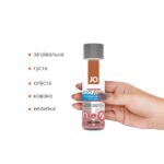 Анальна змазка JO ANAL H2O — WARMING (120 мл), розігрівальна, на водній основі - Зображення 2
