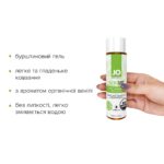 Розпродаж!!! Змазка на водній основі System JO NATURALOVE — ORGANIC (120 мл) (термін 07.2025) - Зображення 2