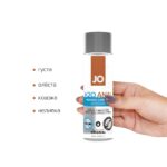 Анальна змазка JO ANAL H2O — ORIGINAL (240 мл) на водній основі, рослинний гліцерин - Зображення 2