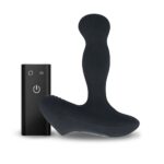 Масажер простати Nexus Revo Slim з головкою, яка обертається і пультом ДК - Зображення 6