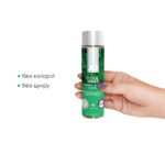 Змазка на водній основі JO H2O — Cool Mint (120 мл) без цукру, рослинний гліцерин - Зображення 2
