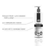 Лубрикант на силіконовій основі JO PREMIUM — ORIGINAL (480 мл) без консервантів - Зображення 3