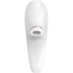 Вакуумний вібратор для пар Satisfyer Pro 4 Couples можна використовувати для сексу у парі - Зображення 3