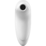 Вакуумний кліторальний стимулятор Satisfyer Pro 1+ Vibration з вібрацією - Зображення 3