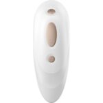Вакуумний кліторальний стимулятор Satisfyer Pro 1+ Vibration з вібрацією - Зображення 5