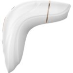 Вакуумний кліторальний стимулятор Satisfyer Pro 1+ Vibration з вібрацією - Зображення 2