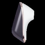 Вакуумний кліторальний стимулятор Satisfyer Traveler, корпус-чохол на магнітах - Зображення 3