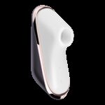 Вакуумний кліторальний стимулятор Satisfyer Traveler, корпус-чохол на магнітах - Зображення 2