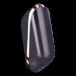 Вакуумний кліторальний стимулятор Satisfyer Traveler, корпус-чохол на магнітах - Зображення 4