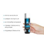 Пролонгувальний спрей JO Prolonger Spray with Benzocaine (60 мл) не містить мінеральних масел - Зображення 2