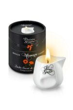 Розпродаж!!! Масажна свічка Plaisirs Secrets Poppy 80 мл (термін 01.2026)