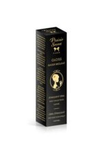 Стимулювальний блиск для губ Plaisirs Secrets Stimulating Oral Gloss Baiser Brulant (7 мл) - Зображення 2