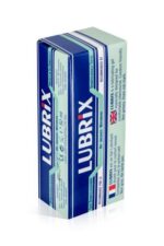 Лубрикант на водній основі Lubrix (50 мл) без парабенів - Зображення 2