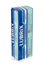Лубрикант на водній основі Lubrix (100 мл) без парабенів - Зображення 2