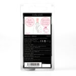 Вібратор-помада IROHA STICK Grey - Зображення 4