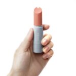 Вібратор-помада IROHA STICK Grey - Зображення 8