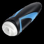 Мастурбатор Satisfyer Men One зі змінною тугістю каналу - Зображення 2