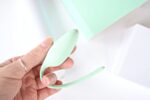 Преміумтренажер Кегеля Elvie Exercise Tracker, індукційна зарядка, PRO-додаток, без вібрації - Зображення 6