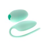 Преміумтренажер Кегеля Elvie Exercise Tracker, індукційна зарядка, PRO-додаток, без вібрації - Зображення 3
