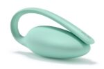 Преміумтренажер Кегеля Elvie Exercise Tracker, індукційна зарядка, PRO-додаток, без вібрації - Зображення 2