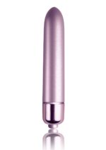 Віброкуля Rocks Off RO-90mm Touch of Velvet Soft Lilac матова