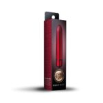 Віброкуля Rocks Off RO-90mm 10 Speed ​​Scarlet Velvet матова - Зображення 5