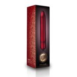 Вібратор Rocks Off RO-160mm 10 Rouge Allure - Зображення 4