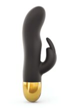 Вібратор-кролик Dorcel RABBIT EXPERT G, два мотори - Зображення 5