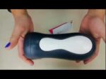 Мастурбатор Dorcel Sexpresso з можливістю регулювання тиску - Зображення 2