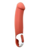 Потужний вібратор Satisfyer Vibes Master, гнучкий літій силікон, 12 режимів роботи, діаметр 46 мм - Зображення 6