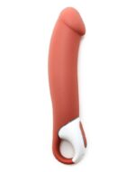 Потужний вібратор Satisfyer Vibes Master, гнучкий літій силікон, 12 режимів роботи, діаметр 46 мм - Зображення 2