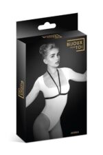 Портупея на груди Bijoux Pour Toi - JESSICA, еластичний поліестер - Зображення 3
