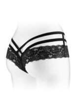 Трусики Fashion Secret ANNE Black - Зображення 2